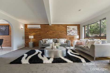 Property photo of 18 Mapleleaf Street Eight Mile Plains QLD 4113