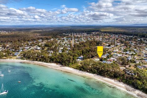 Property photo of 8 Mitchell Road Callala Bay NSW 2540