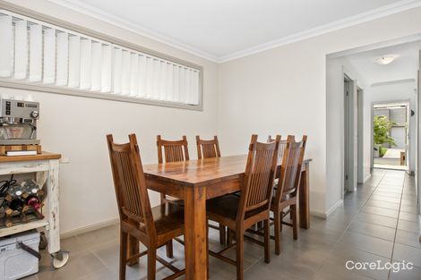 Property photo of 12 Putters Lane Norwest NSW 2153