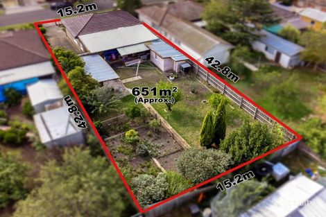 Property photo of 8 Manfred Avenue St Albans VIC 3021