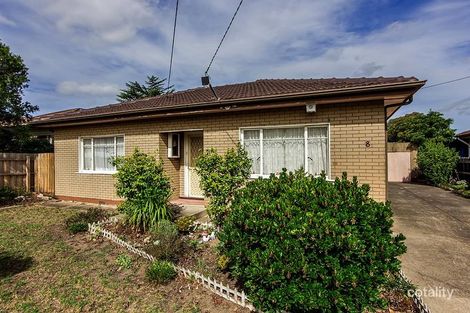 Property photo of 8 Manfred Avenue St Albans VIC 3021