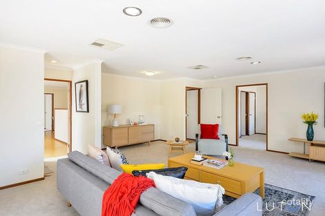 Property photo of 17 Riordan Street Fadden ACT 2904