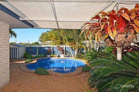 Property photo of 33 Barker Street Point Vernon QLD 4655