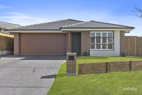 Property photo of 40 Milburn Circuit Boolaroo NSW 2284