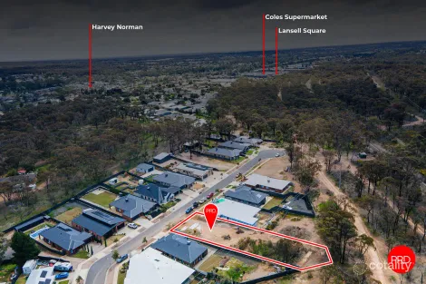 Property photo of 17 Skye Court Kangaroo Flat VIC 3555