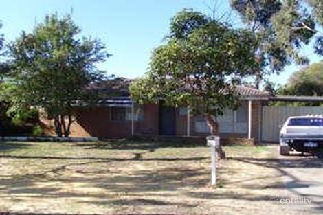 83 Dulwich St, Beckenham, WA 6107