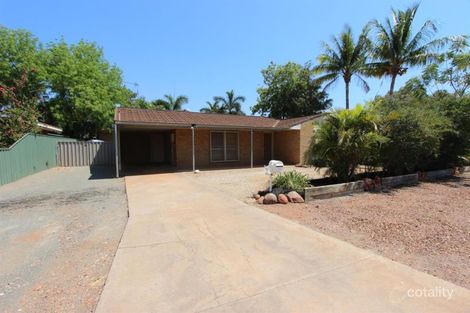 Property photo of 16 Gawthorne Drive Millars Well WA 6714