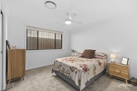 Property photo of 40 Milburn Circuit Boolaroo NSW 2284