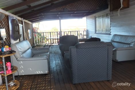 Property photo of 28 Broadhurst Street Childers QLD 4660