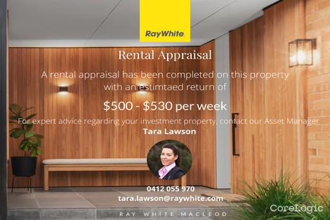 Property photo of 246 Yallambie Road Yallambie VIC 3085