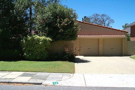 Property photo of 14 Drew Road Ardross WA 6153