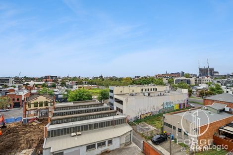 Property photo of 604/118 Dudley Street West Melbourne VIC 3003