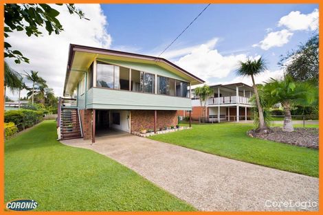 Property photo of 31 Casula Street Arana Hills QLD 4054