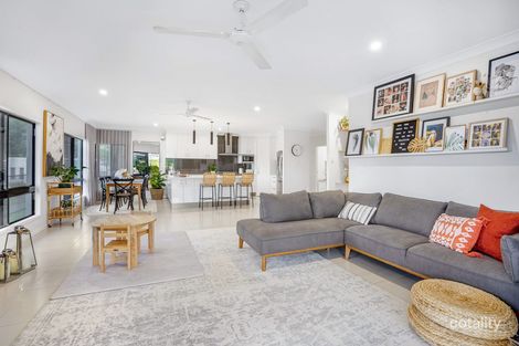 Property photo of 76-78 Sunbird Drive Woree QLD 4868