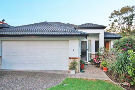 Property photo of 2/735 Ashmore Road Molendinar QLD 4214