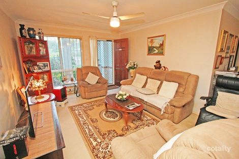 Property photo of 2/735 Ashmore Road Molendinar QLD 4214
