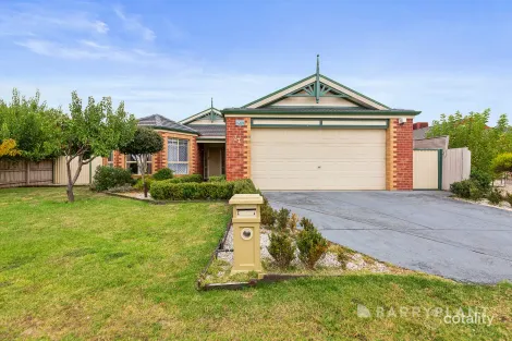 37 Wesley Dr, Narre Warren, VIC 3805