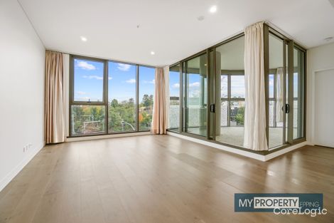 Property photo of 201/22 Langston Place Epping NSW 2121