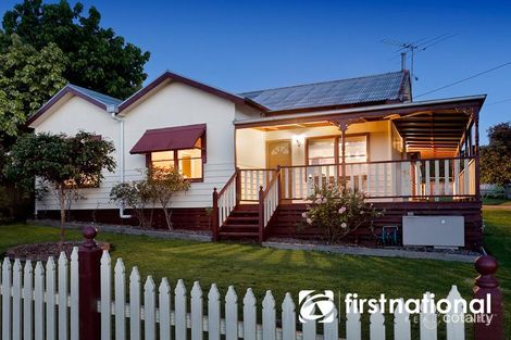 8 Hope St, Bunyip, VIC 3815