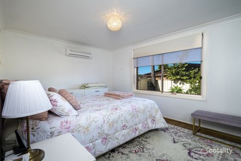Property photo of 1/11 Colevile Place Rosemeadow NSW 2560
