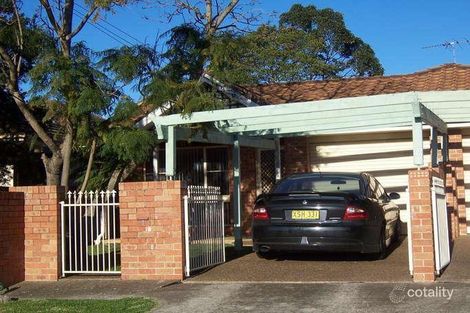 1/36 Carinda St, Ingleburn, NSW 2565