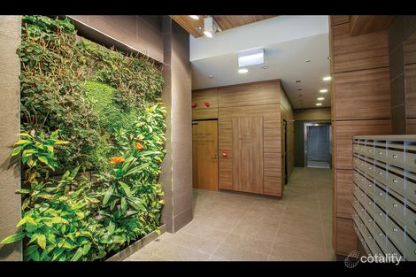 Property photo of 307/20 Garden Street South Yarra VIC 3141