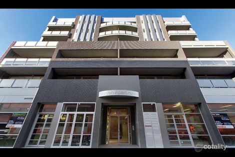 Property photo of 307/20 Garden Street South Yarra VIC 3141