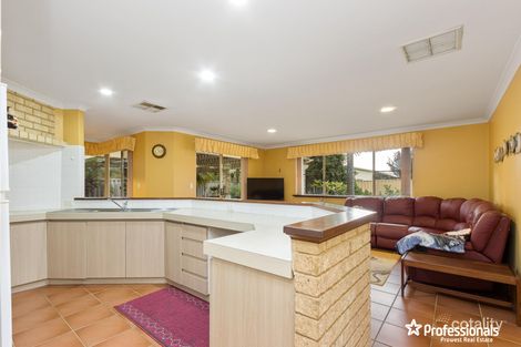 Property photo of 139 Rostrata Avenue Willetton WA 6155