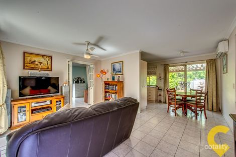 Property photo of 52 Bottlebrush Drive Regents Park QLD 4118