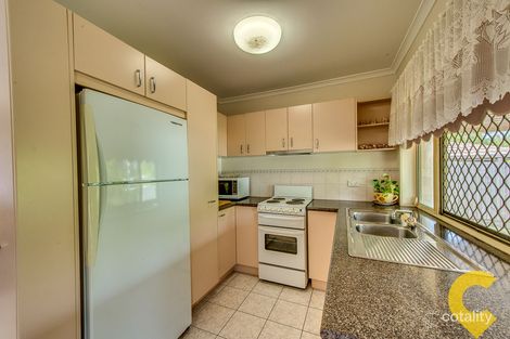 Property photo of 52 Bottlebrush Drive Regents Park QLD 4118