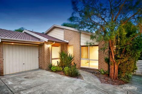 Property photo of 6/9 Davey Road Montmorency VIC 3094