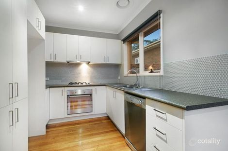 Property photo of 6/9 Davey Road Montmorency VIC 3094