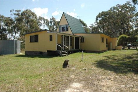 Property photo of 115 Evelyn Road Tomerong NSW 2540