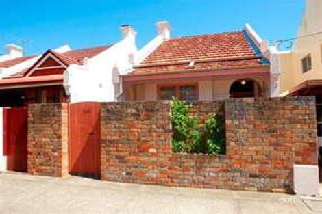 292 Annandale St, Annandale, NSW 2038