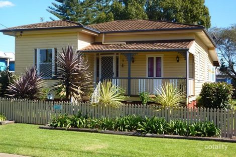 9 Boxsall St, Newtown, QLD 4350