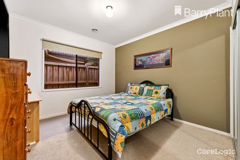 Property photo of 20 Swordgrass Avenue Tarneit VIC 3029