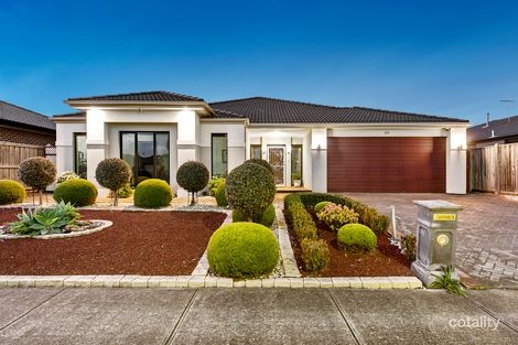 Property photo of 20 Swordgrass Avenue Tarneit VIC 3029