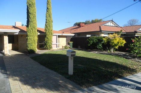 1/7 Weston St, Carlisle, WA 6101