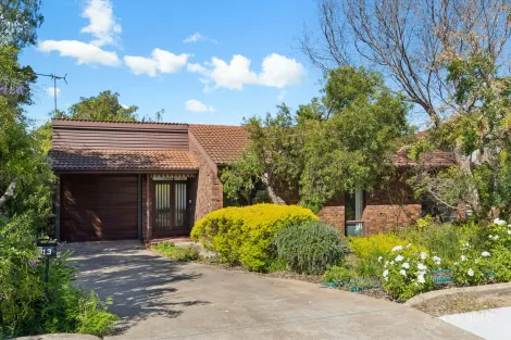 13 ANERLEY RD, MURRAY BRIDGE, SA 5253