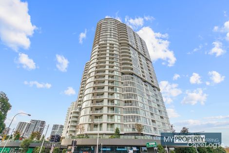 Property photo of 201/22 Langston Place Epping NSW 2121