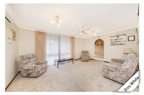 Property photo of 26 Henslowe Place Melba ACT 2615