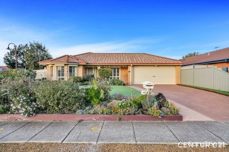 Property photo of 148 Thames Boulevard Tarneit VIC 3029