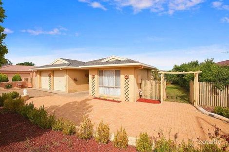 Property photo of 61 Shoalhaven Avenue Amaroo ACT 2914