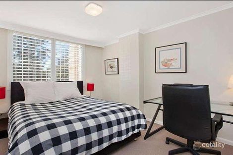 Property photo of 30/71 Victoria Street Potts Point NSW 2011