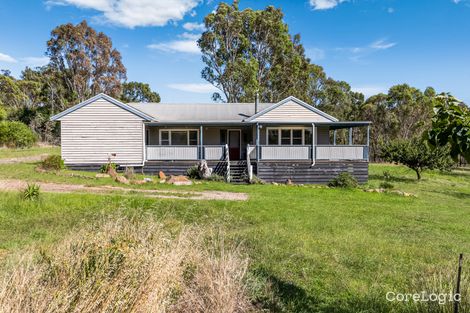 Property photo of 4090 McIvor Highway Derrinal VIC 3523