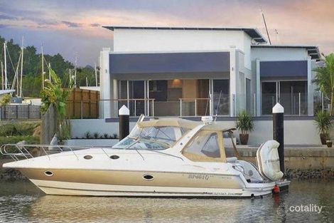 Property photo of 23 Marina Quay Trinity Park QLD 4879