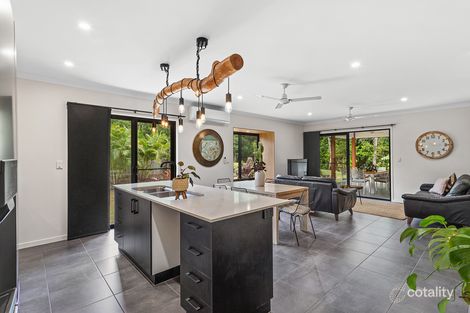 Property photo of 9 Driftwood Close Jubilee Pocket QLD 4802