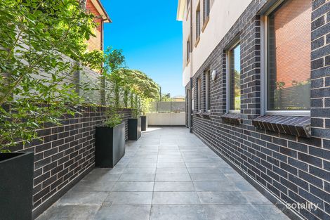Property photo of 1/10 Webbs Avenue Ashfield NSW 2131