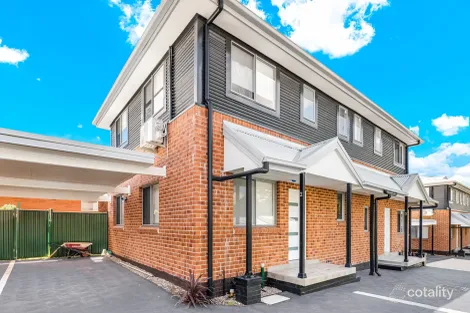 5/66 BARRY ST, CAMBRIDGE PARK, NSW 2747