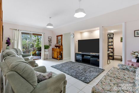 Property photo of 18A Mabel Street Harlaxton QLD 4350